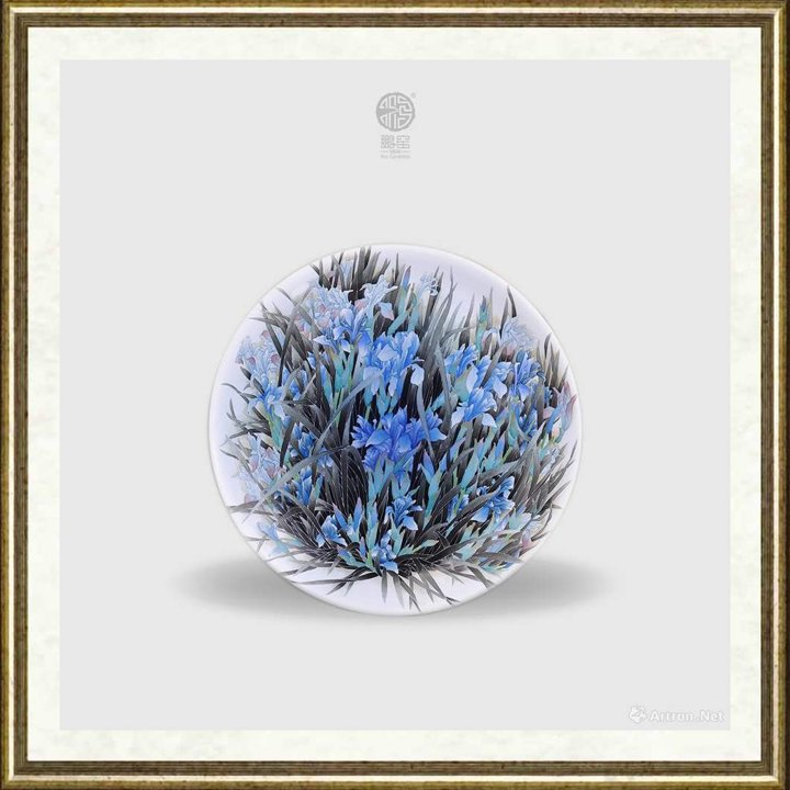 彭玲_马兰花