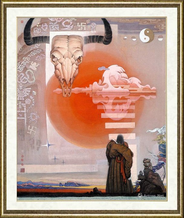 叶星生_极地