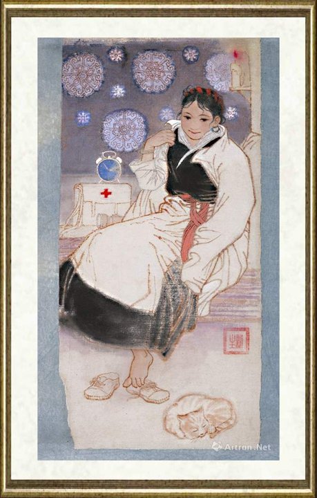 叶星生_赤脚医生
