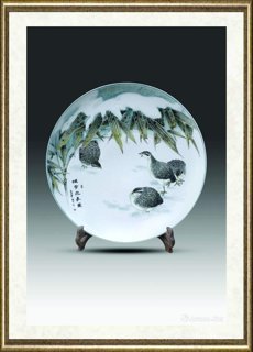 王旭明_瑞雪迎春图