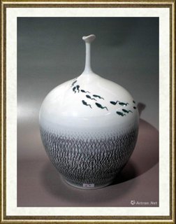 易武陶瓷艺术_纹