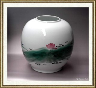 易武陶瓷艺术_陶瓷艺术作品