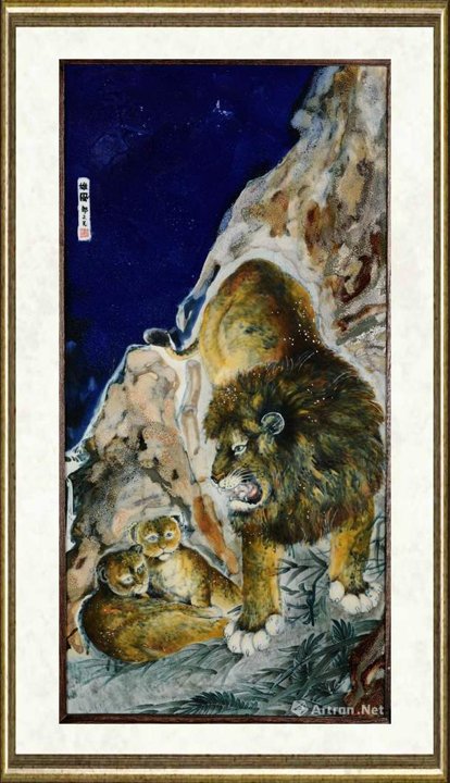 郭文光_雄风