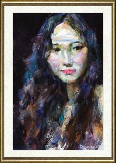 马安平_芳华