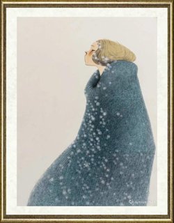 高岩_初雪