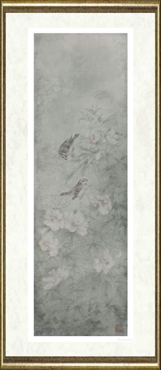 张薇_春