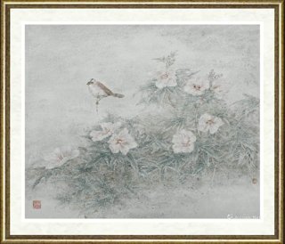 张薇_春色