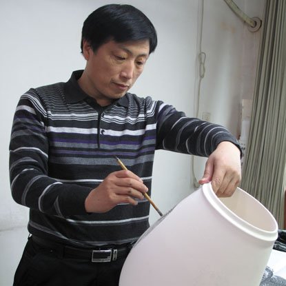 孙建成艺术画廊