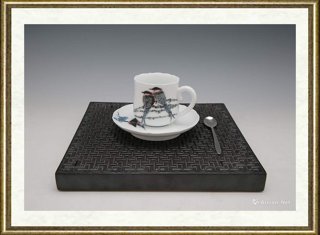 张小兰_小鸟系列在线展21