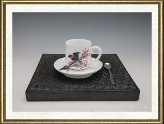 张小兰_小鸟系列在线展23