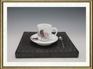 张小兰_小鸟系列在线展25