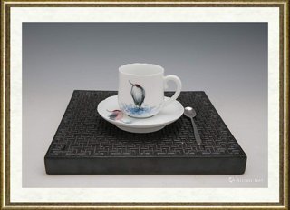 张小兰_小鸟系列在线展2