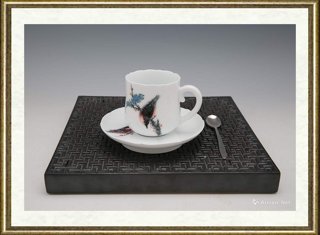 张小兰_小鸟系列在线展4
