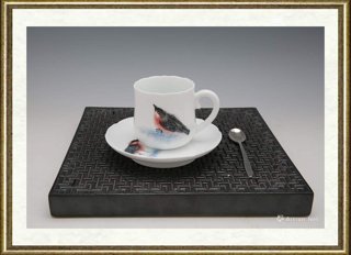 张小兰_小鸟系列在线展5