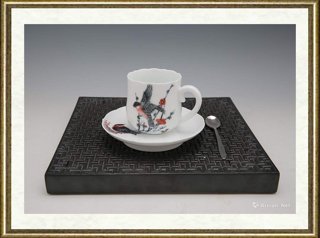 张小兰_小鸟系列在线展7