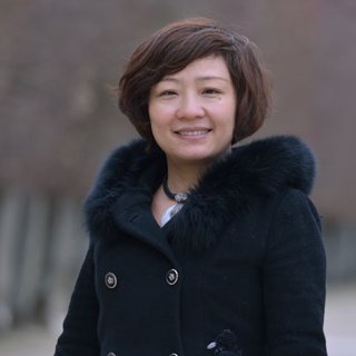 张小兰艺术画廊