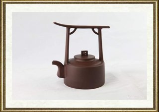 王建中_霸王枨