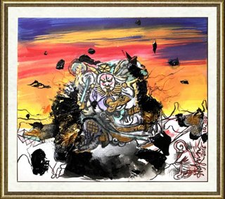 郝军_财神