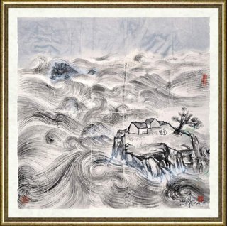郝军_远方