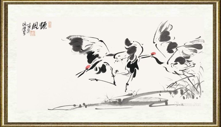 鲁晓波_《顺风》