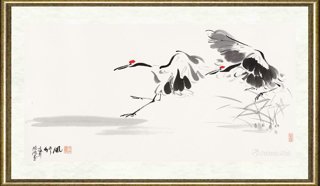 鲁晓波_《风行》