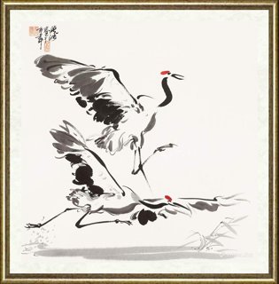 鲁晓波_《飞飞在野田》