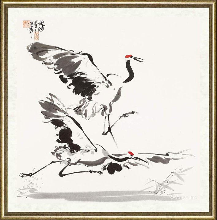 鲁晓波_《飞飞在野田》