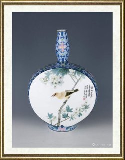 黄永平_花鸟