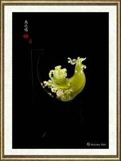 唐帅_鸟之鸣