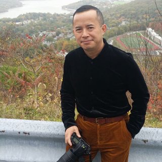 廖凯艺术画廊