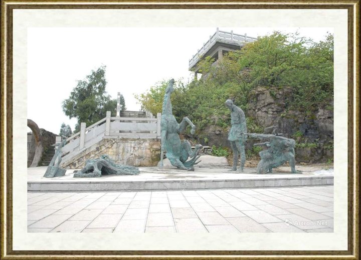 廖凯_马蹄声碎
