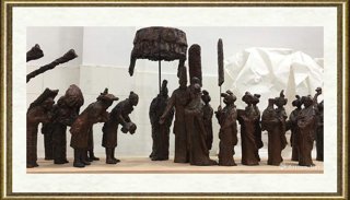 霍守义_文成公主与松赞干布（3）