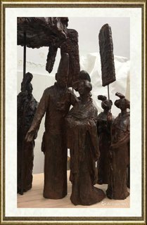 霍守义_文成公主与松赞干布（4）
