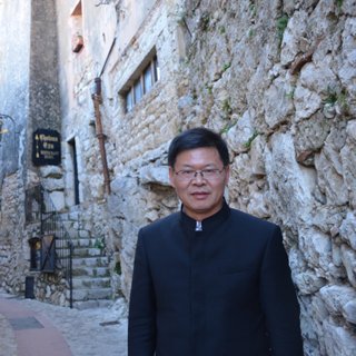 刘以林艺术画廊