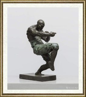 聂承兴_尚武系列醉拳1