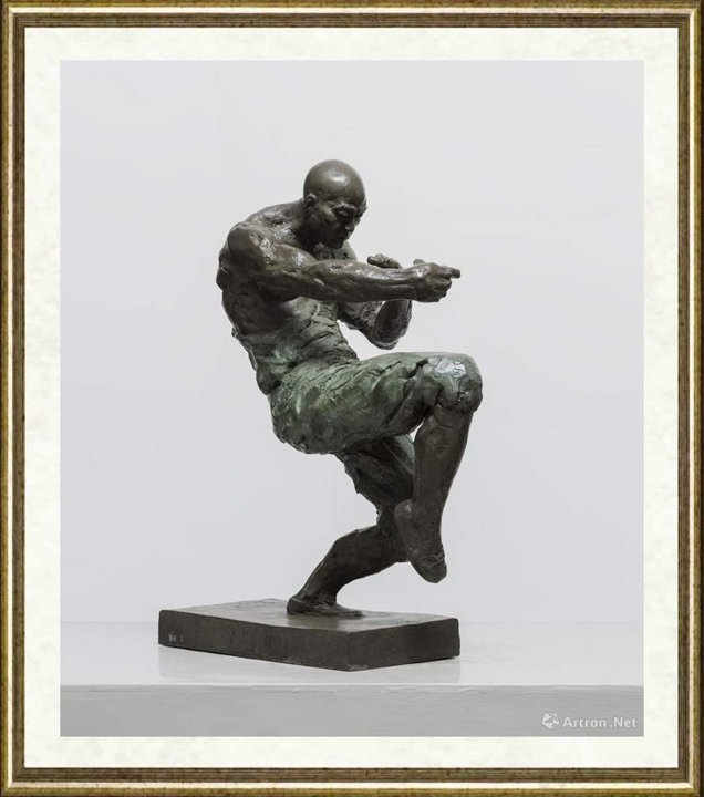 聂承兴_尚武系列醉拳1