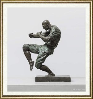 聂承兴_尚武系列醉拳2