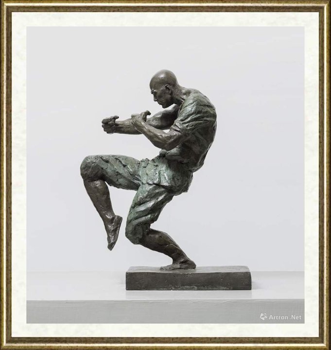 聂承兴_尚武系列醉拳2
