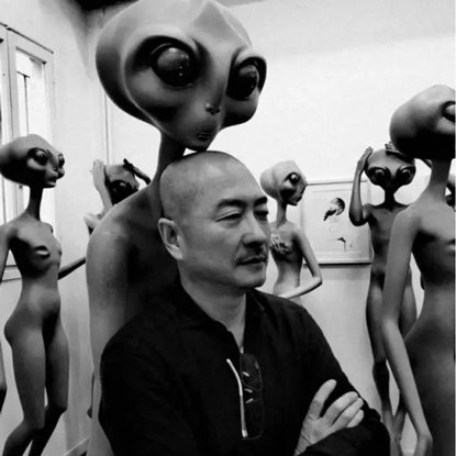 傅榆翔艺术画廊