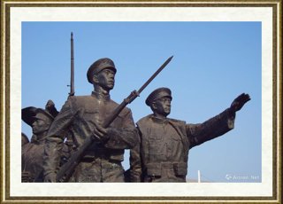 孙绍群_首义广场（3）