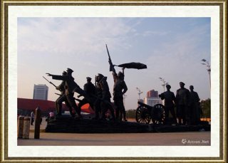 孙绍群_首义广场（4）