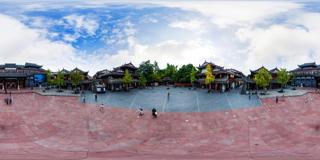 眉山湿地公园