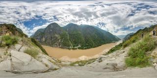 虎跳峡镇虎跳峡_18