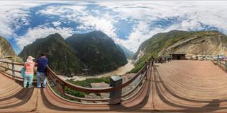 虎跳峡镇虎跳峡_20