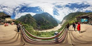 虎跳峡镇虎跳峡_21