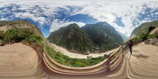 虎跳峡镇虎跳峡_22