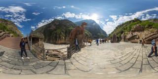 虎跳峡镇虎跳峡_24