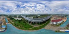 山海高速公路
