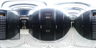 微模块内部展示2（补地）