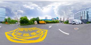 连云港移动大门正面（补天补1